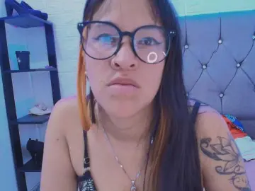 Bongacams Private Sex Chat of lily-boo