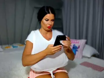 Bongacams Sex Cam of LinettAbsolut