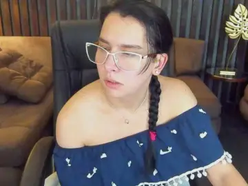 Bongacams Sex Chat of Livia-Shy