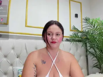 Bongacams Sex Cam of Miranda-vega