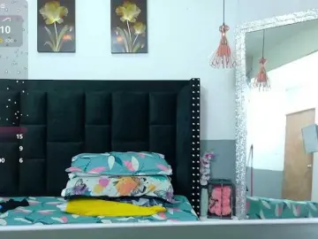 Bongacams Sex Chat of Naturalebony
