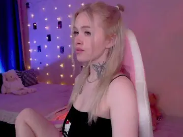 Bongacams Live Sex Cam of NaughtyMable