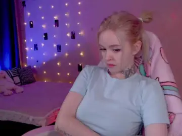 Bongacams Sex Cam of NaughtyMable