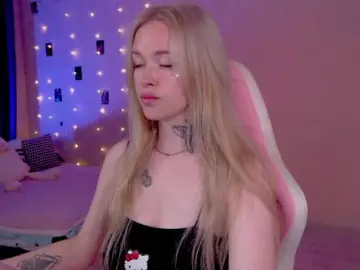 Bongacams Live Porn of NaughtyMable