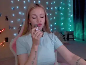 Bongacams Live Sex Cam of NaughtyMable