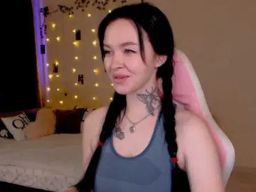 Bongacams Best live sex cam show of NaughtyMable