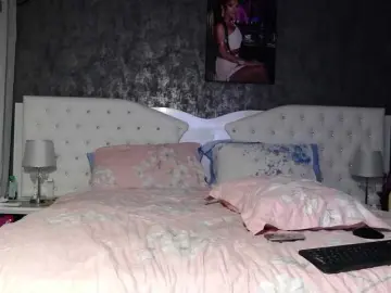 Bongacams Nude Webcam of PinkNicolle