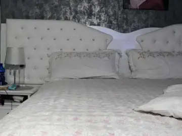 Bongacams Nude Webcam of PinkNicolle