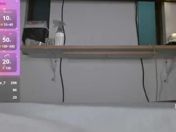Bongacams Sex Chat of meli-jones69