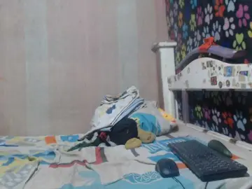 Bongacams Sex Cam of Elizabeth-a
