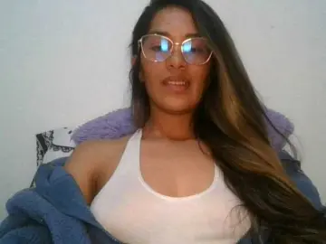 Bongacams Free Live Porn of JuanaBrunette