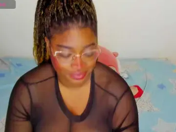 Bongacams Live Porn of NinaaGrey