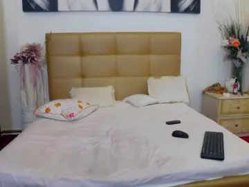 Bongacams Nude Webcam of EvelynPorn