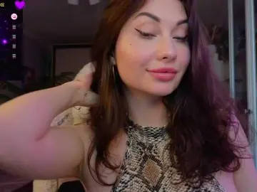 Bongacams Adult Video Chat of FlowerMarissa
