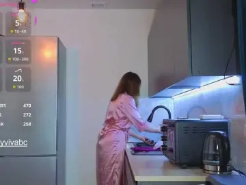 Bongacams Live Porn of Jennyviva
