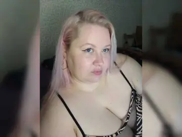 Bongacams Sex Cam of SashaLyubov
