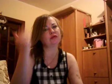 Bongacams Sex Cam of SexyMiss