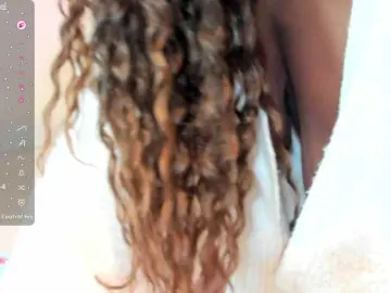 Bongacams Live Sex of anisha-zambrano