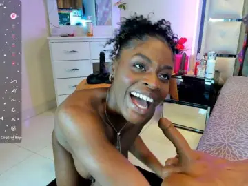 Bongacams Sex Cam of anisha-zambrano