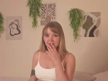 Bongacams Nude Webcam of jane-suckss