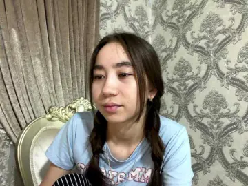 Bongacams Nude Webcam of ClaudiaChouinard