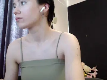 Bongacams Free Porn Cam of Feyka-dream