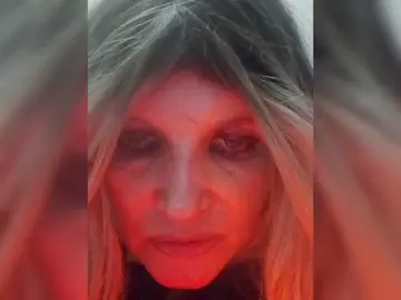 Bongacams Live Sex of Kolibrii