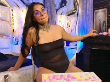 Bongacams Live Sex Cam of LovelyCelestte