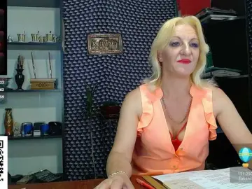 Bongacams Adult Webcams of Nadin-slut