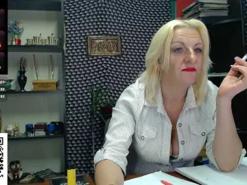 Bongacams Private Sex Chat of Nadin-slut