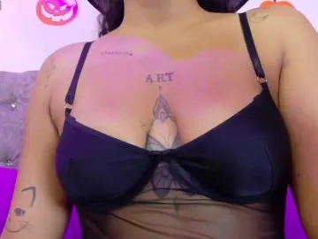 Bongacams Sex Cam of Andromeedas
