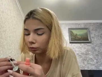 Bongacams Nude Webcam of KeeshaSouthard