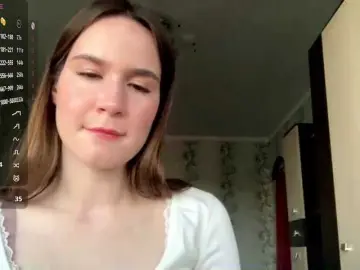 Bongacams Nude Webcam of RosalieNied