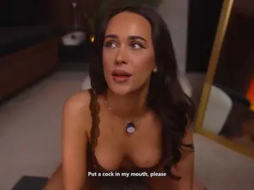Bongacams Sex Chat of Lexi-Reed