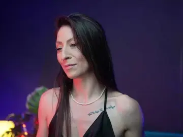 Bongacams Free Live Porn of RubyRya