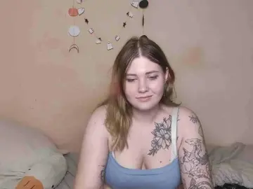 Bongacams Adult Video Chat of foxyarty
