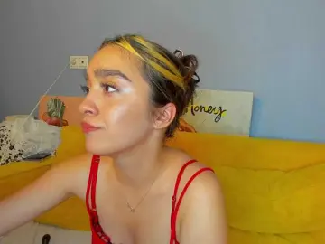 Bongacams Best live sex cam show of Barbara-Rogers