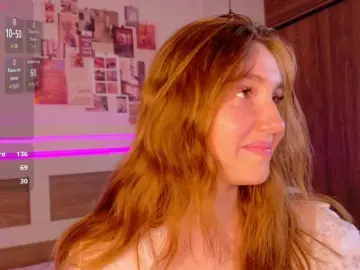 Bongacams Nude Webcam of LunaXBaddie