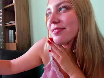 Bongacams Adult Webcams of Malina2012