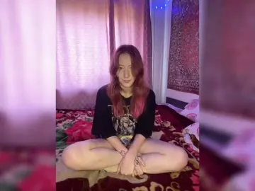 Bongacams Nude Webcam of mayadashaaa