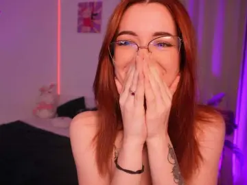 Bongacams Sex Cam of MilaFlame