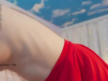 Bongacams Sex Cam of katy-ethereal