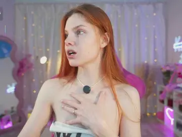 Bongacams Private Sex Chat of katy-ethereal