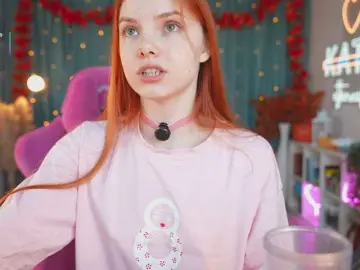 Bongacams Private Sex Chat of katy-ethereal