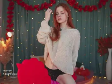 Bongacams Sex Cam of katy-ethereal