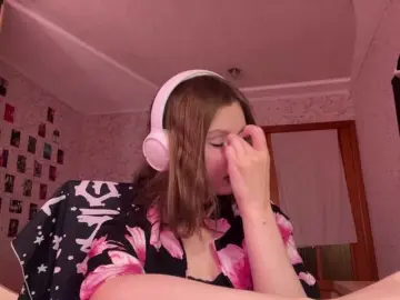 Bongacams Live Sex Cam of BreannTolbert