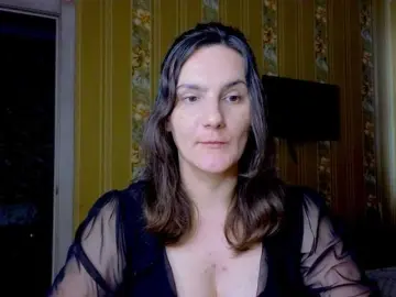 Bongacams Nude Webcam of JaimeFoxy