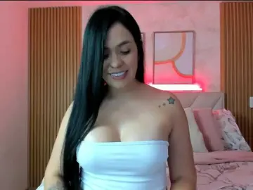 Bongacams Adult Webcam of biancabigboobs22