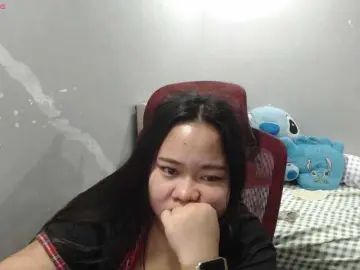 Bongacams Live Sex of BubbleButtPinay