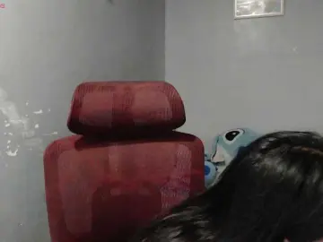 Bongacams Sex Cam of BubbleButtPinay